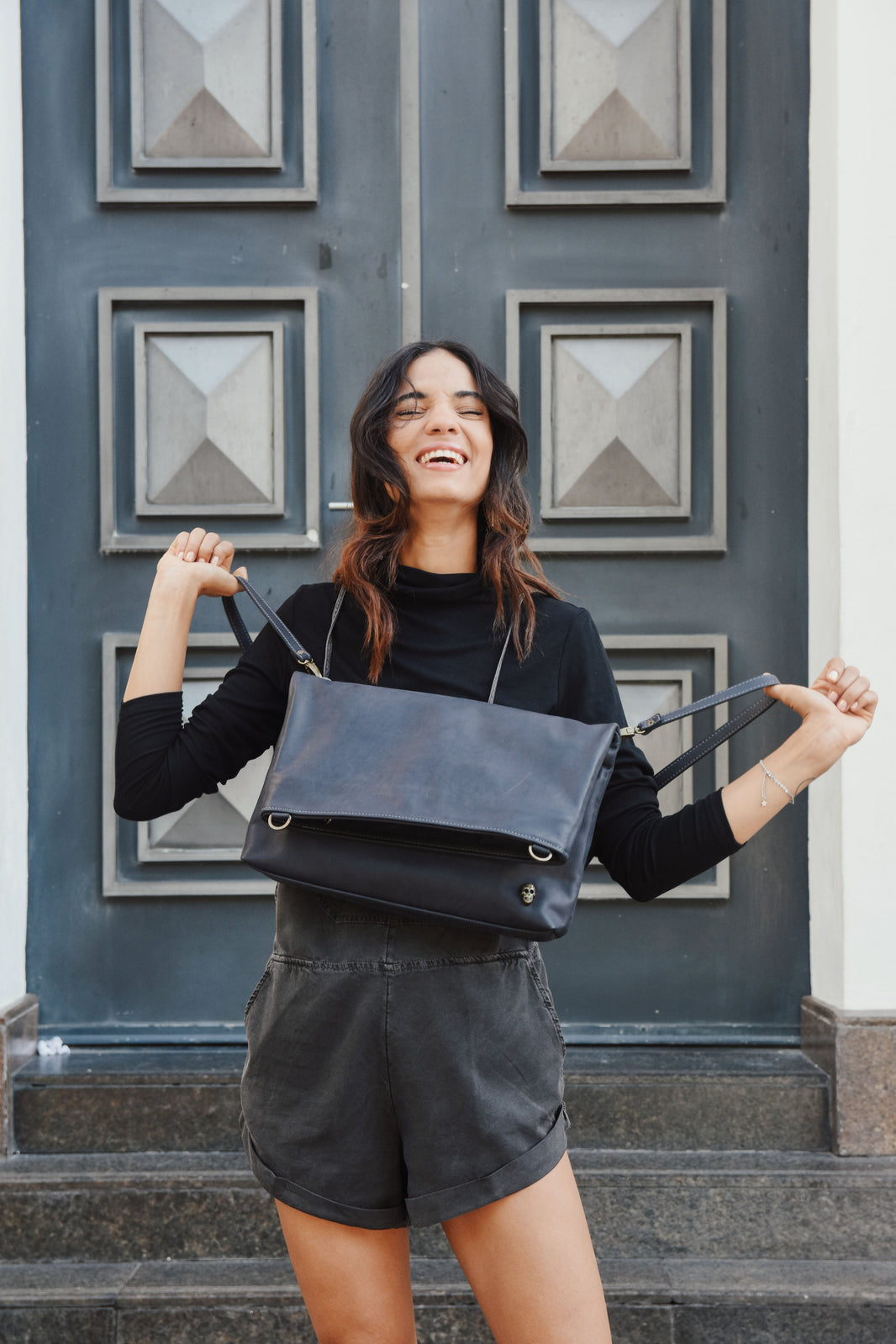 It’s Not Just a Bag. It’s an Extension of Who You Are