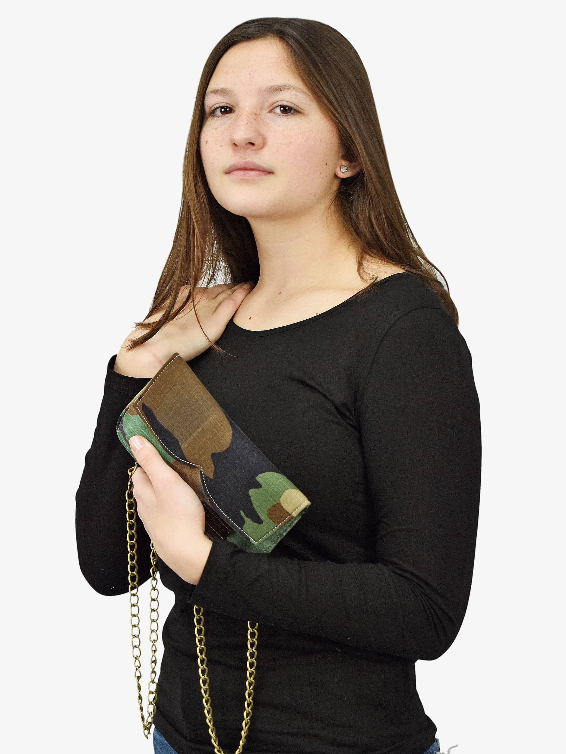 ARYA Camo prints