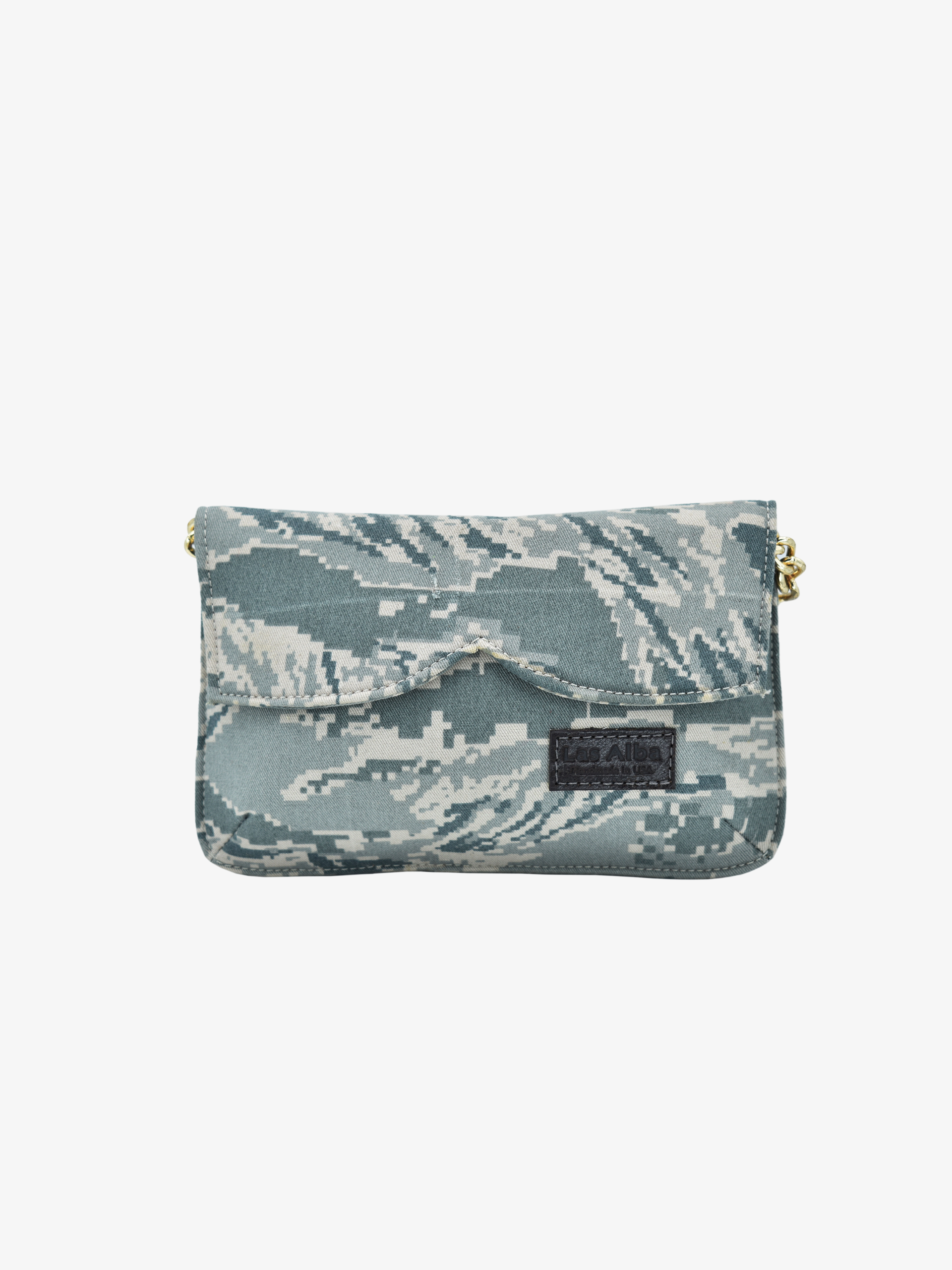 ARYA Camo prints