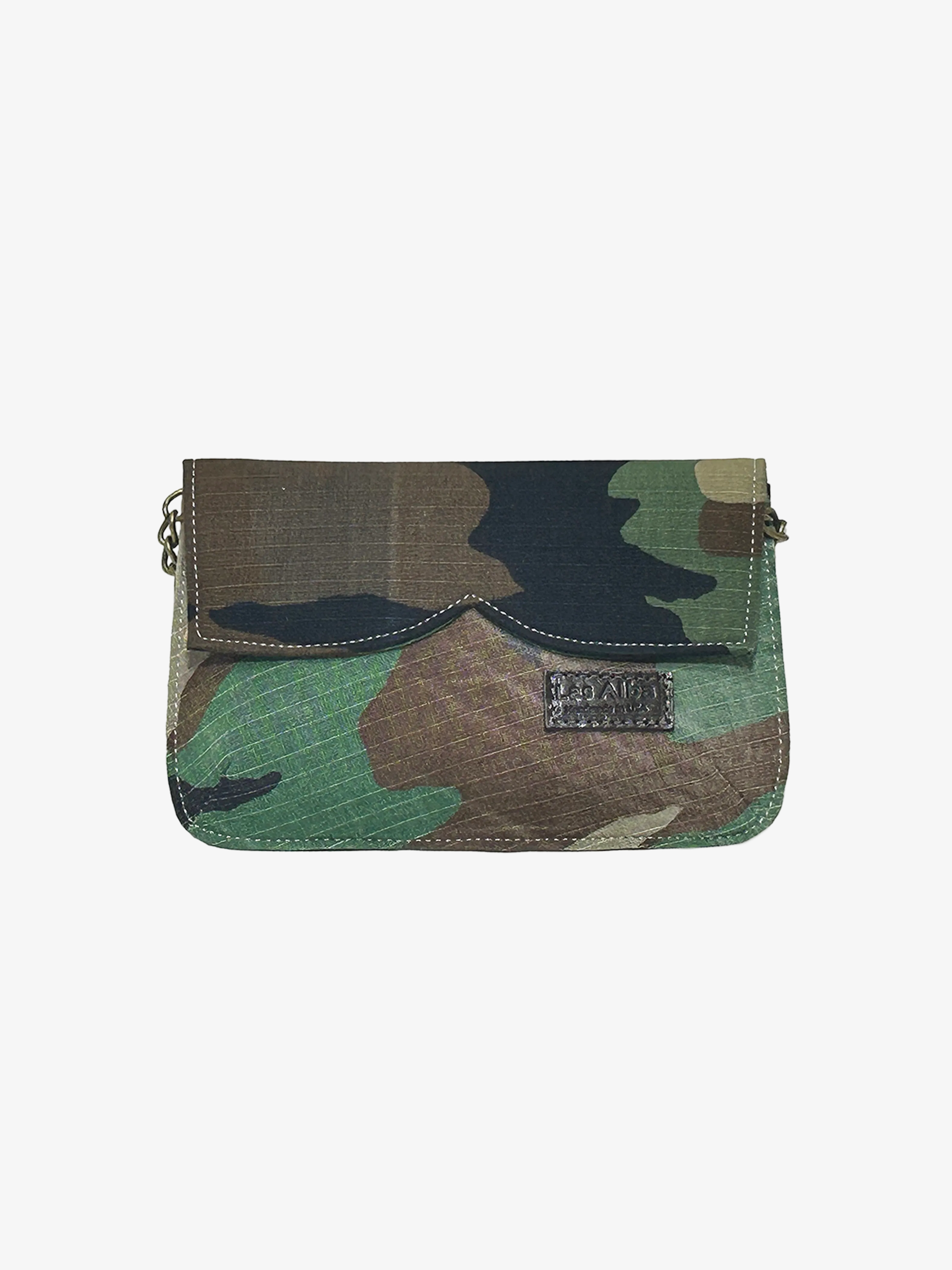 ARYA Camo prints